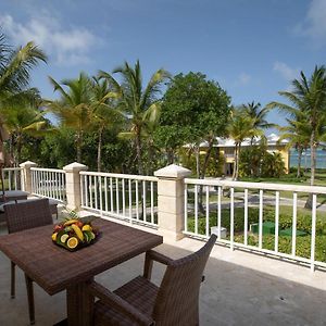 Ocean View Junior Suite