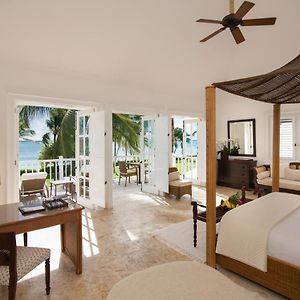 Beach Front Junior Suite