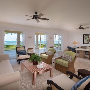 Beach Front Two Bedroom Suite